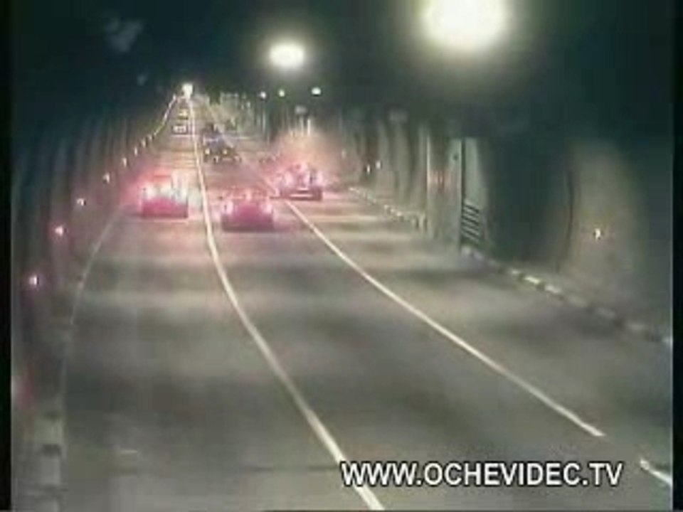 Accident voitures