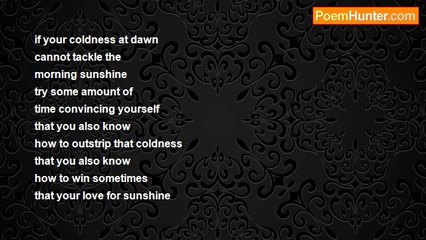 RIC S. BASTASA - trying...