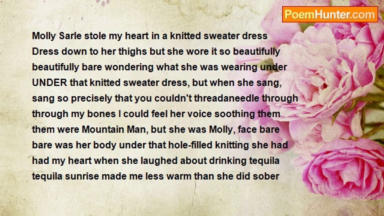 Eli MorenoDrew - Molly