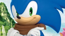 CGR Trailers - SONIC BOOM: SHATTERED CRYSTAL E3 2014 Trailer