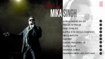 Best of Mika Singh Hits [Full Audio Songs] [Jukebox] [Party Songs] [HQ] - (SULEMAN - RECORD)