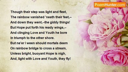 Samuel Griswold Goodrich - The Rainbow Bridge