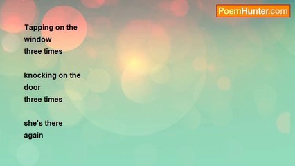 Jay Reynolds - The boggart