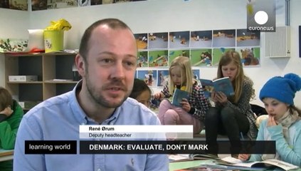 Superato o attuale? Il voto a scuola fra esperienze e pareri dal mondo