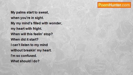 Jennifer Carmical - Love's Complications