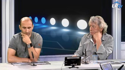 Sur le gril : Kadir, Sougou, Raspentino, Azouni