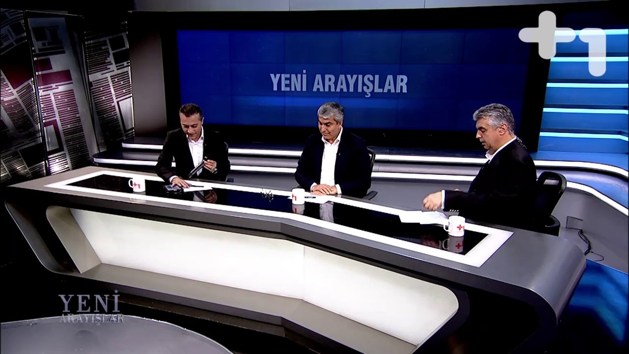 Celal Toprak'la Yeni Arayışlar - 12 Haziran 2014 - 2.Bölüm