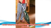 Best buy Gruene Clean System Steam Mop & Hand Held Steamer w/ Attachments,