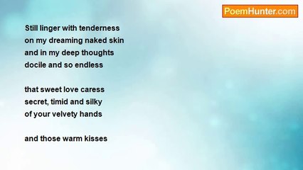 Nizamettin Esen Haymanali - Warm Kisses