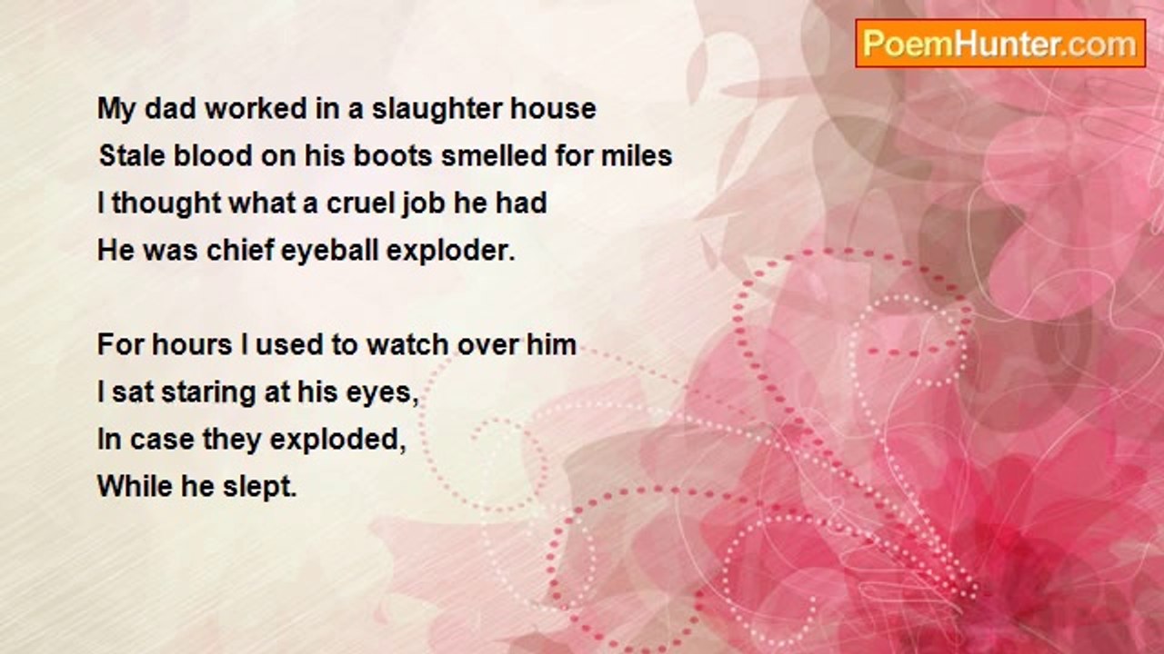 Chris Darlington - Eyeball Exploder