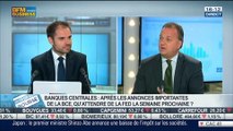 Banques centrales: Que faut-il attendre de la prochaine réunion de la FED ?: Gero Jung, dans Intégrale Bourse – 13/06