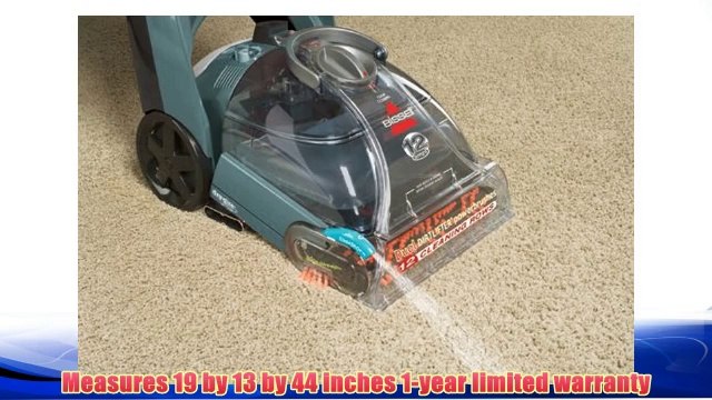Best buy BISSELL ProHeat 2X Healthy Home Full Sized Carpet Cleaner 66Q4,