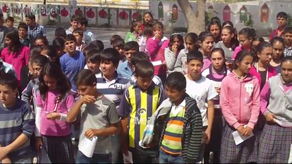 2013-2014 öğretim yılı finali