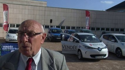 Vendee electrique tour anticiper la consommation energetique