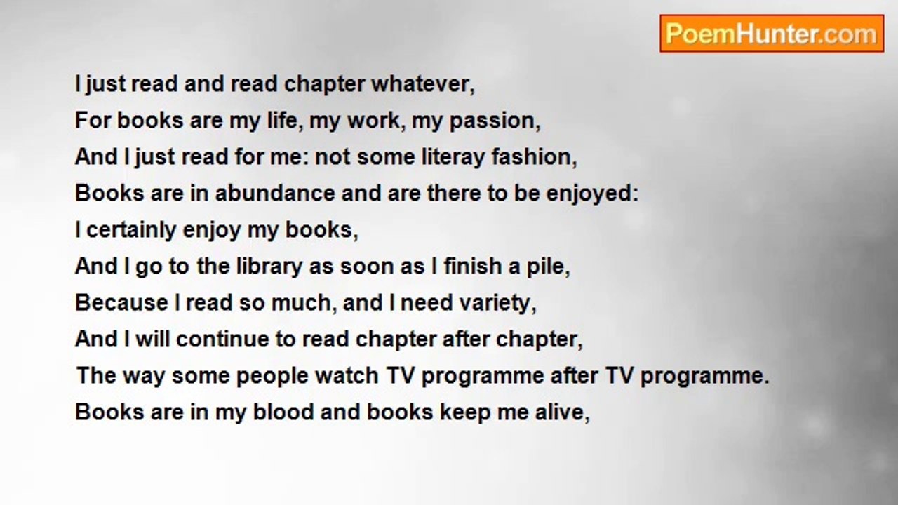 Paula Glynn - Chapter Whatever