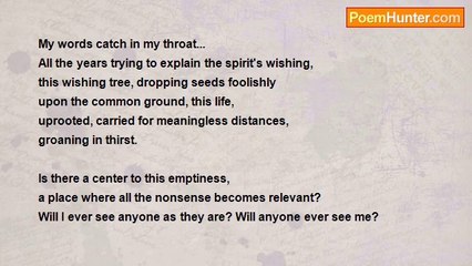 Kevin Hull - The Wishing Tree