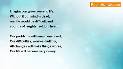 Bob Blackwell - Imagination