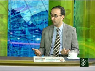 Aaj Kay Akhbar 13-06-2014 on Such Tv