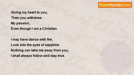 Kathrine Philip - Itsume