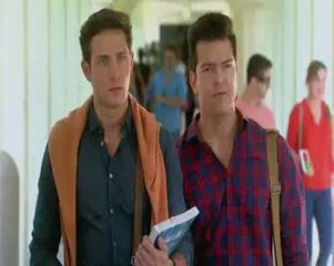 Marido En Alquiler Historia Antonio y Patricia parte 24