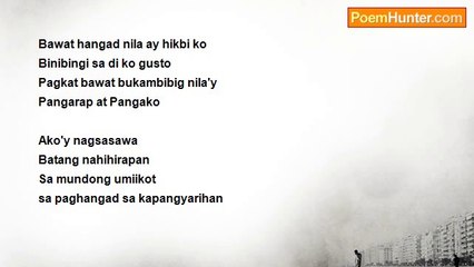 Princess Bernadette Anillo - Ayoko na Ng Pangako