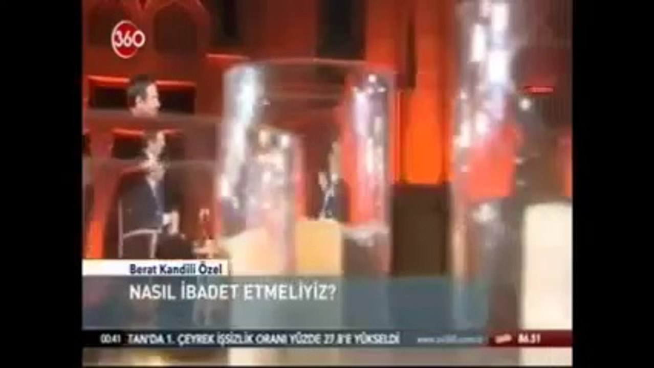 "Kandil Geceleri" Ne Anlama Gelmektedir?