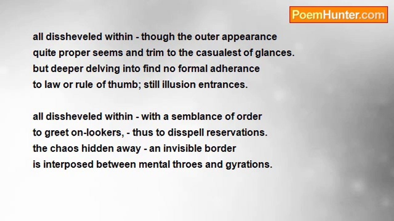 moon batchelder - Shallow Perceptions