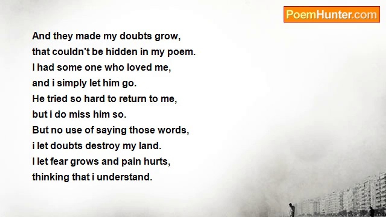 Eman Awad - Pain killer.