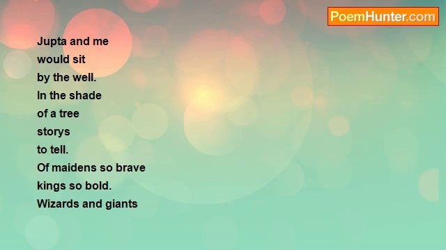 Roy Storey - Days of old.