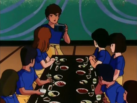 Hilary la ginnasta - 13 - una Gita Scolastica