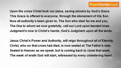 Bob Gotti - Every Knee Shall Bow