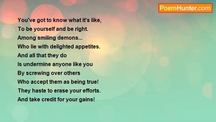 Lawrence S. Pertillar - In Your Corner