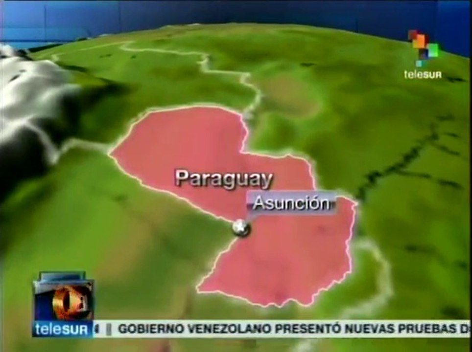 Prevén que más zonas paraguayas se inundarán; hay 58 mil desplazados