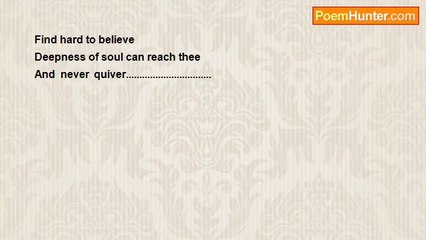 Geoff Warden - Dare To Believe! ! !