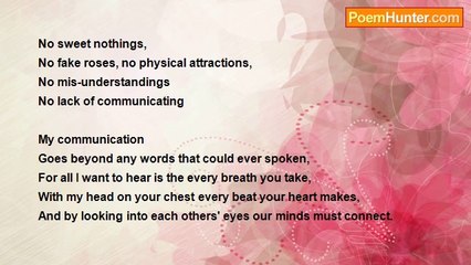 TracyLee Eckstein - A Connection