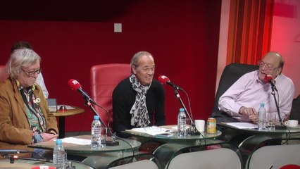 "Nous sommes tous des Bouffeurs de Micros"  - Part 4 dans Les Grosses Têtes en Folie