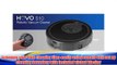 Best buy Infinuvo Infinuvo Hovo 510 Robotic Vacuum Cleaner with Home Charging Station Scheduler,