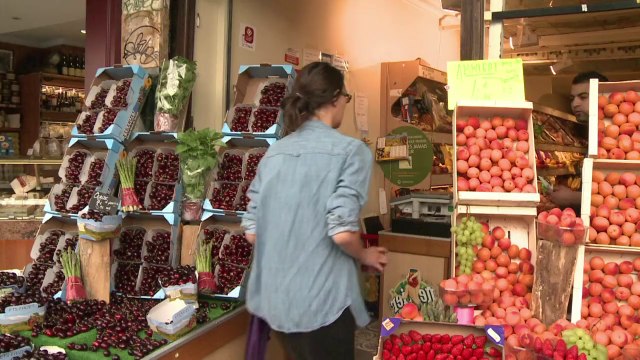 AFP - Le JT, 2ème édition du vendredi 13 juin