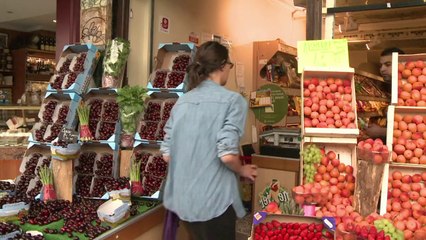 AFP - Le JT, 2ème édition du vendredi 13 juin