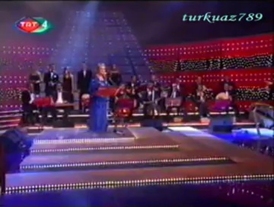 Serap MUTLU AKBULUT-İçimde Nice Uzun Yılların Özlemi Var (Ağla Gitar)