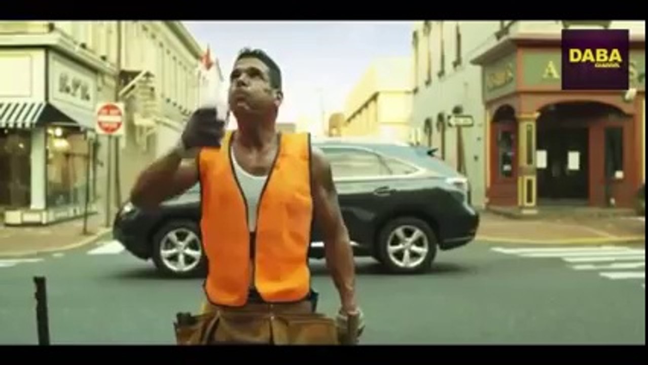 RESPECT     فيديو يستحق المشاهدة