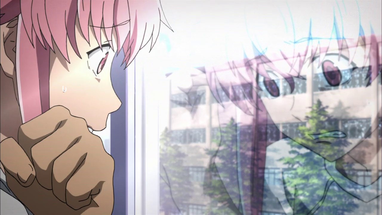 [Yuut] Mirai Nikki - 02 [German sub]