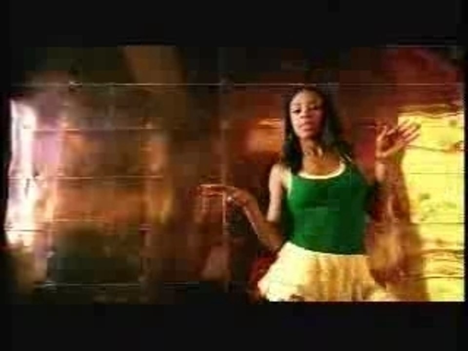 B.G. - Move Around