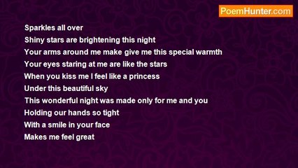 ana cristina perez - a moment with you