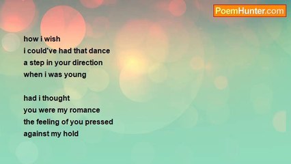 David DeSantis - Hola