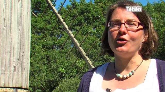 Commana (29). Kerouat se dévoile pour les Journées du Patrimoine de Pays et des Moulins