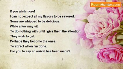 Lawrence S. Pertillar - Am I 'That'?