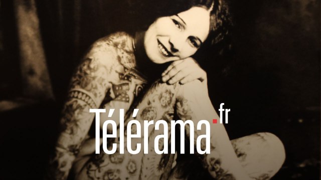 Visite guidée : l'expo Tatoueurs, tatoués au Musée du Quai Branly