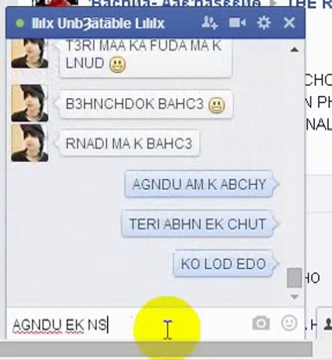 Ilılx UnbȜätäble Lılılx  urf sunny rockx KE BJI KA JNZA UTH GIA LOLX BACHE NY 3 MNT KE VEDI BNAI AUR ME NY IS KE 3 VEDIO BNAI 48 MENT KE IK YE HAI BAKI COOMING SOON :3