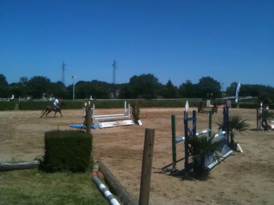 fadista cycle cibre la roche sur yon 13/06/14